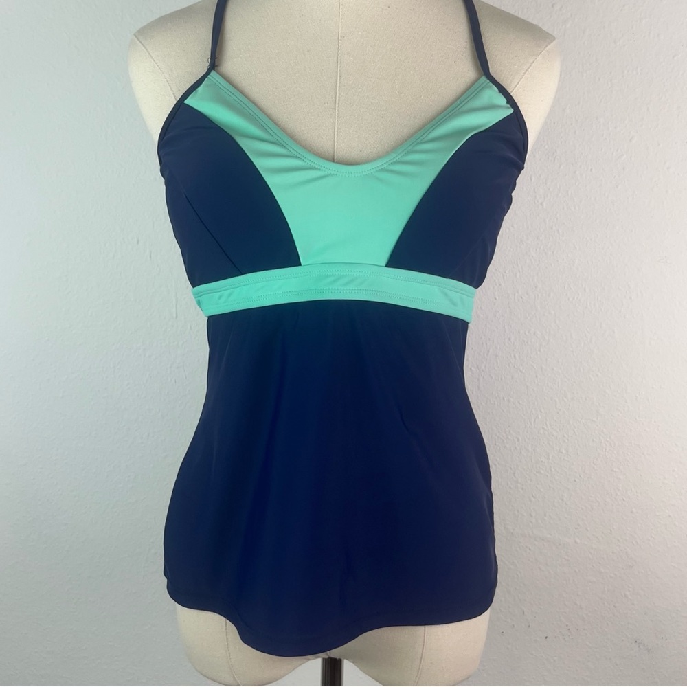 RBX tankini top